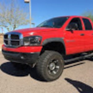 Meet your Posher, Austin